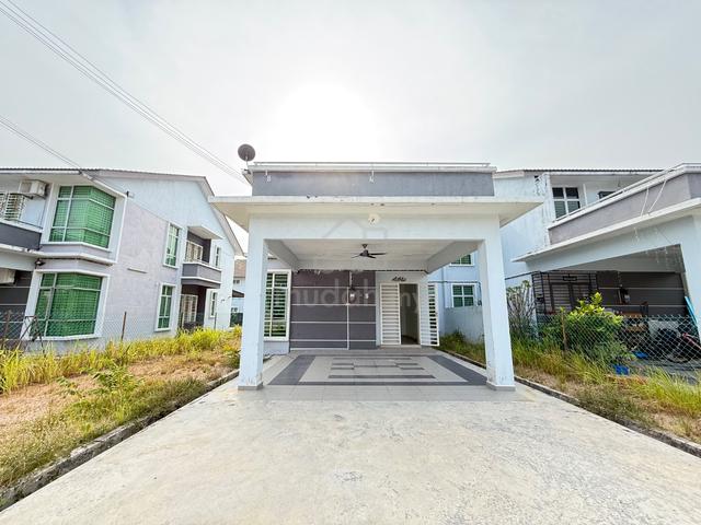 MITC Semi-D Taman Sutera Wangi 1