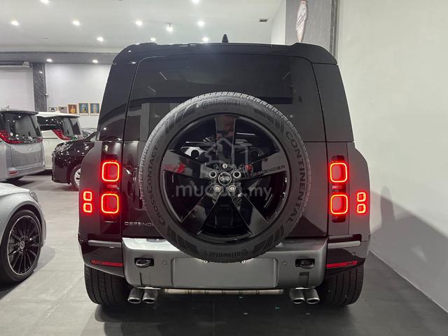 2024 Land Rover DEFENDER 5.0 V8 Supercharged - 3