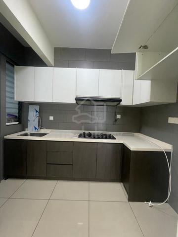 Ascenda Residences @ SkyArena 1