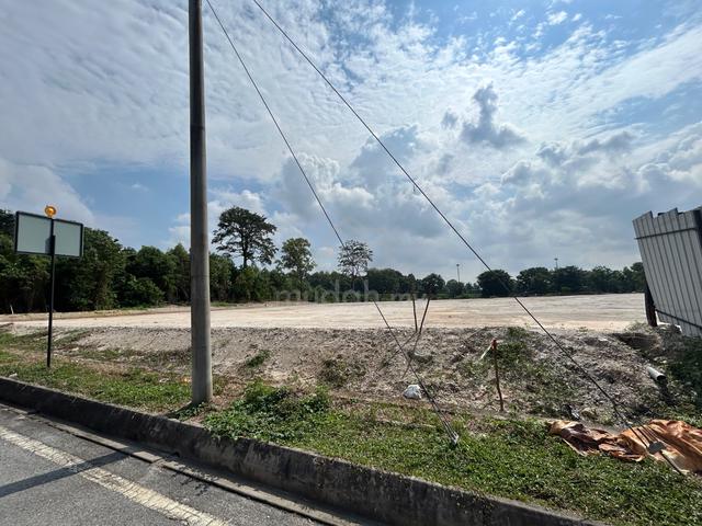 Last and Limited Industrial Land for Sale @ Green Tech Seremban 2 1
