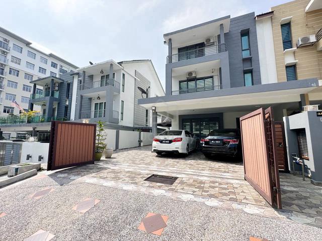 Open Title House Renovated Freehold For Sale 1