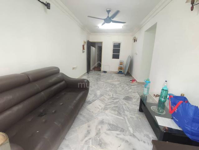 Genting Court Condominium 1