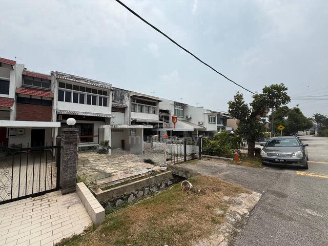 GUARDED Double Storey Taman Subang SS3 Taman Universiti Kelana Jaya 1