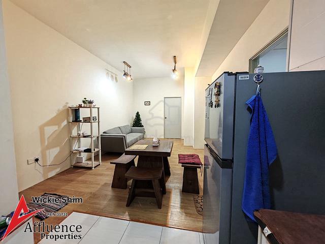 Genesis mall 2 Apartment 1