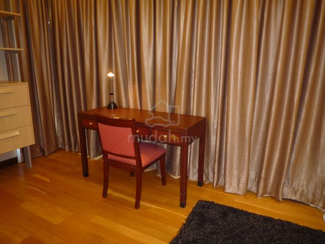 Regalia Residence 5
