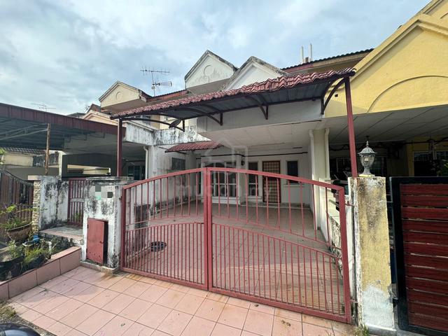 [PALING MURAH] 2 Sty Terrace, Desa 13, Bandar Country Homes, Rawang 1
