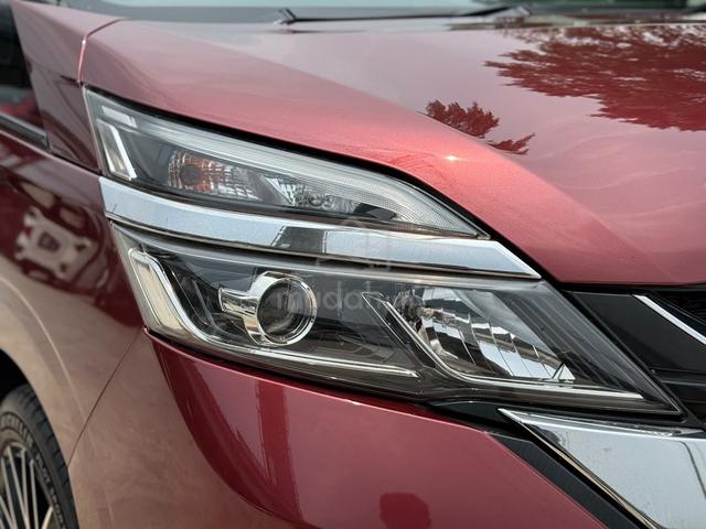 2019 Nissan SERENA 2.0 J IMPUL FULSPEC LIMITED ! - 4