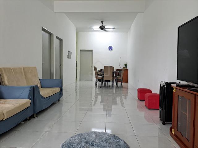 Cozy 3 Bedrooms House for Rent 1