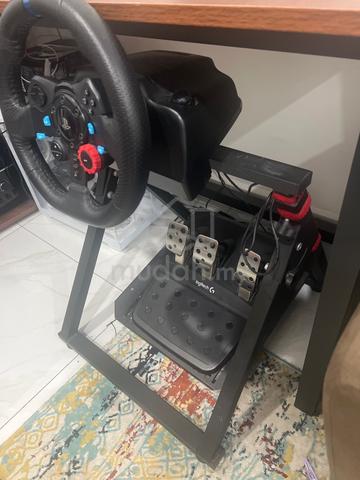 LOGITECH G29 Driving Simulator - photo 3 of 4