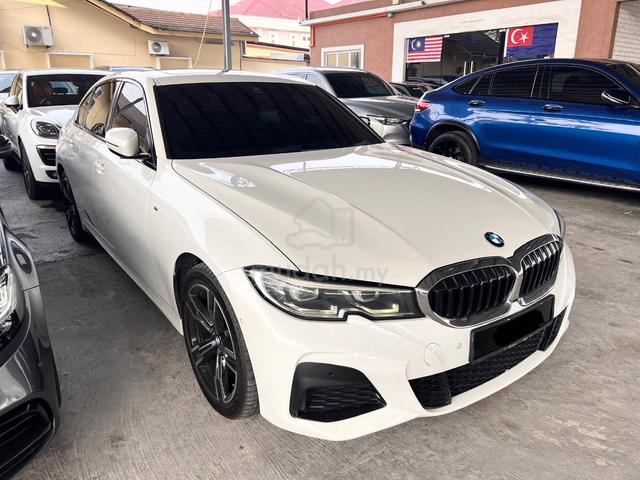 2021 Bmw 320li 2.0 M SPORT *SUPER CAREFUL OWNER* - 1