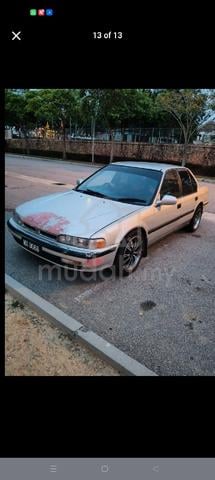 1991 Honda ACCORD 2.2 (A) - 1