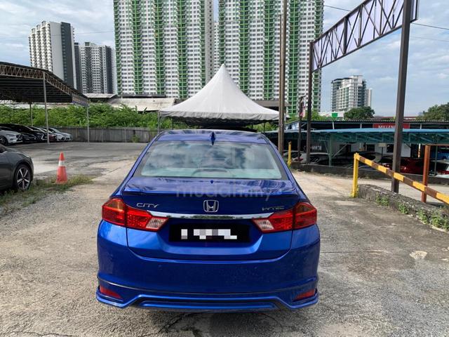 2015 Honda CITY 1.5 E (A) FACELIFT TIPTOP,LIKE NEW - 3