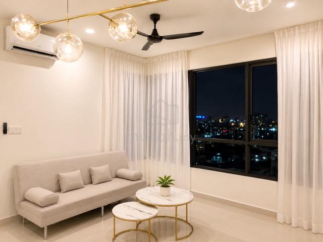 GEM Residences 1