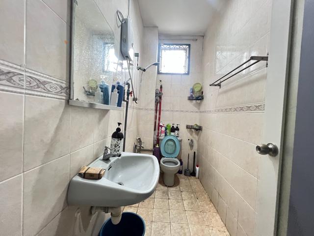 2 storey ENDLOT terrace @ Taman Mutiara Timur for sale 1