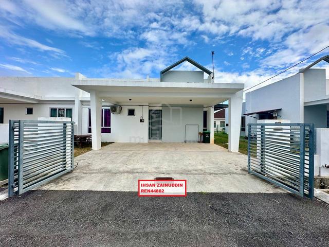 SEMI D LAWA❗FULL FURNISH💥CUCI KAKI❗FULLOAN✅LUAS💥3🛏️ Taman Puteri 2 1
