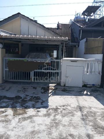 Available for move in Taman Bkt. Idaman, Selayang 1