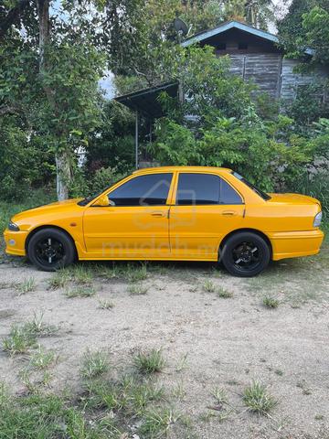 1997 Proton WIRA 1.5 GL (M) - 5
