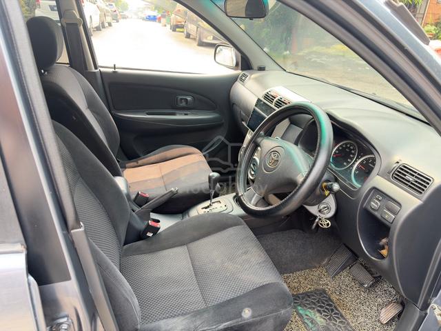 2011 Toyota AVANZA 1.5 E ENHANCED (A) - 4