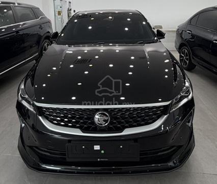 2026 Proton S70 HARGA PALING MURAH / BLH CASH BACK - 3