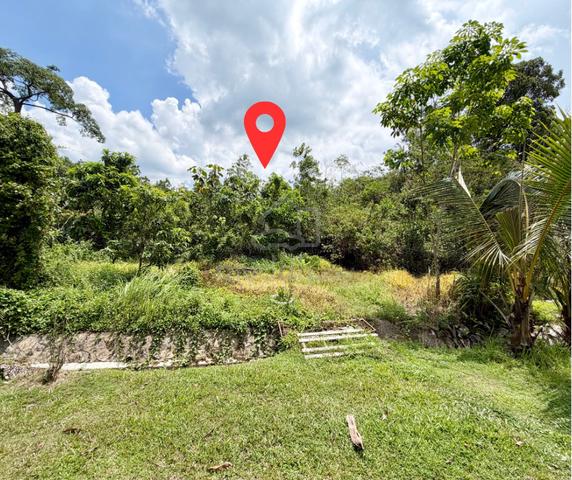 Land at Rasa 1