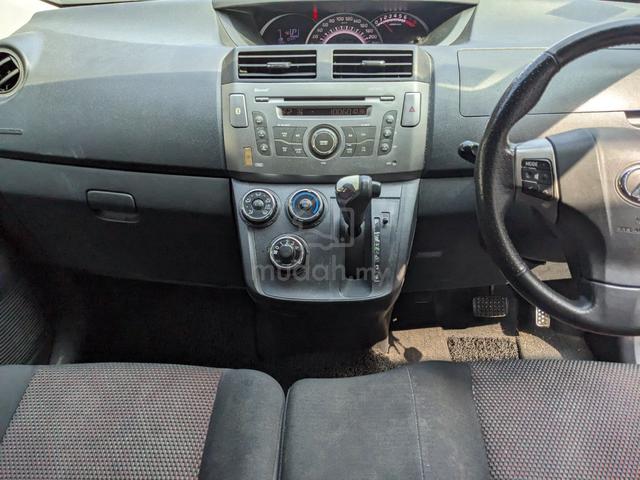 2017 Perodua ALZA 1.5 SE ZS FACELIFT (A) WARRANTY - 4