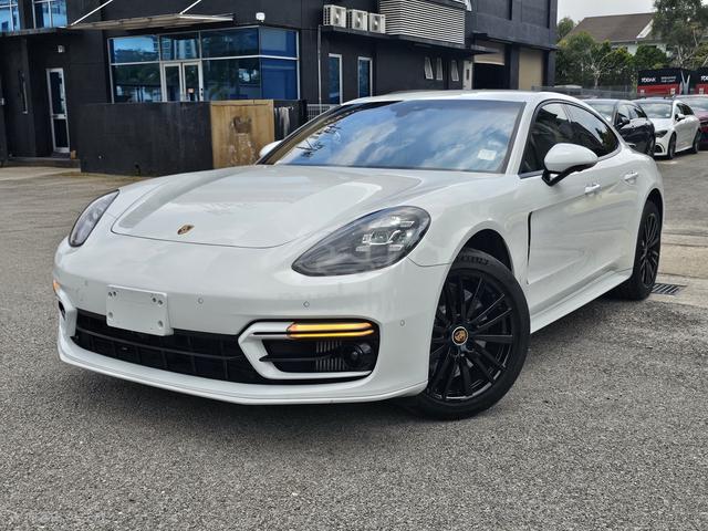 Porsche PANAMERA 2.9 Twin-Turbo V6 CHEAPEST PRICE - 5