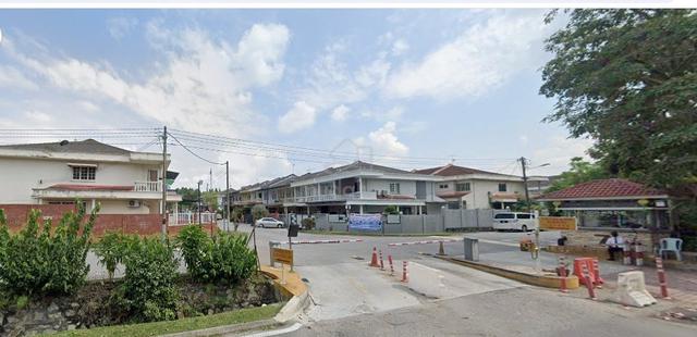 Bandar Sungai Long Room To Let (Jalan SL7/2) 1