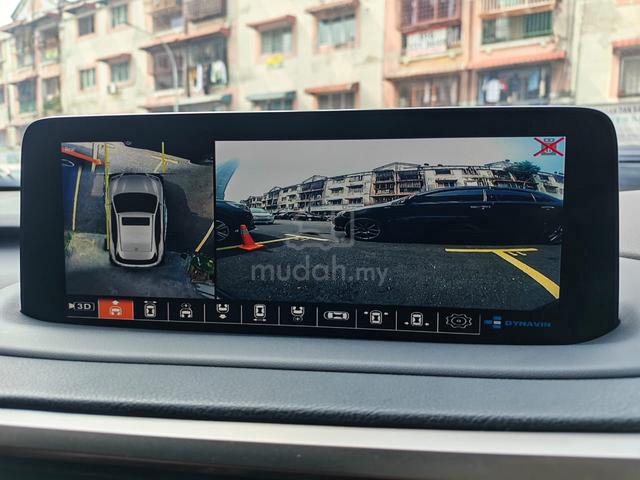 LEXUS RX300 2.0 T F-SPORT Panoramic Roof FACELIFT - 5