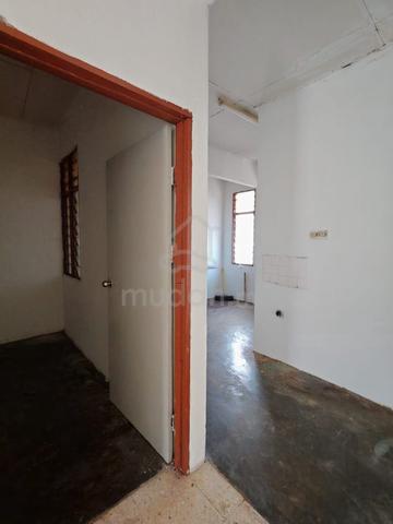 Taman Belibis @ Simpang Ampat Single Storey 1100sqft Freehold For Sale 1