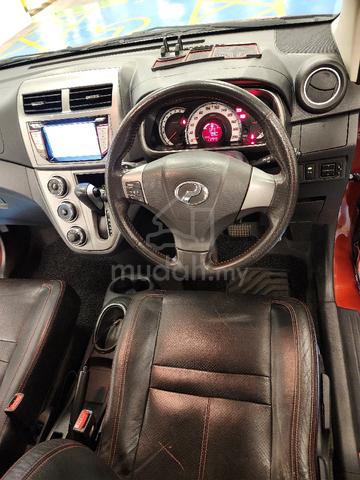 2015 Perodua MYVI 1.5 ADVANCE FACELIFT (A) - 5
