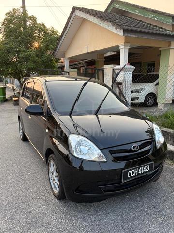 Perodua VIVA 0.8 850 EX (M) - 1