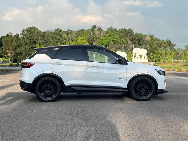 2023 Proton X50 TGDI FLAGSHIP 1.5L (A) FULL LOAN - 5