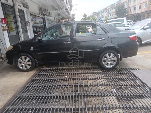 2007 Toyota COROLLA 1.6 ALTIS E MY01 E120 - 5