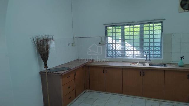 Rumah Sebuah Untuk Di Sewa Alor Setar 1