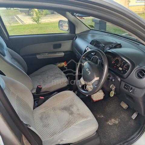 2006 Perodua MYVI 1.3 EZi (A) - 5