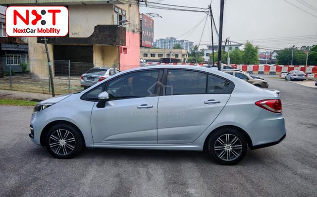 2019 Proton PERSONA 1.6 STANDARD -- (A) - 4