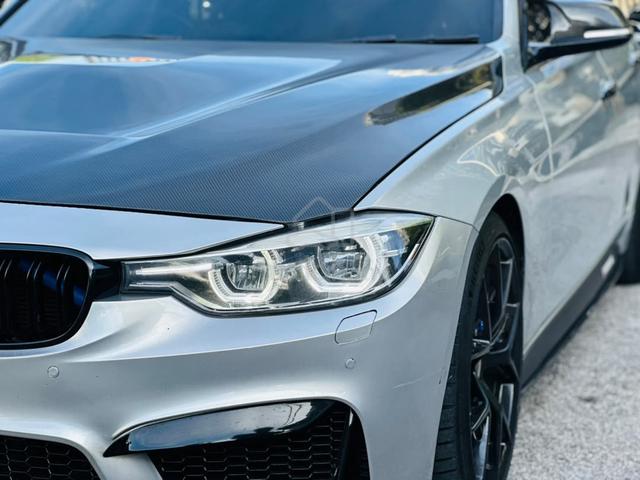 2015 Bmw 3 SERIES 2.0 28I SPORTS (CKD) F30 (A) - 3