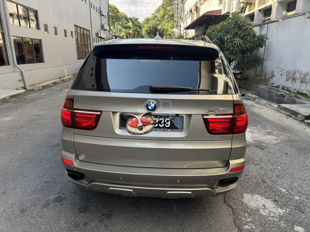 2009 Bmw X5 3.0 i (CBU) (A) - 4