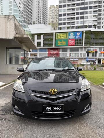 2009 Toyota VIOS 1.5 E (A) - 5