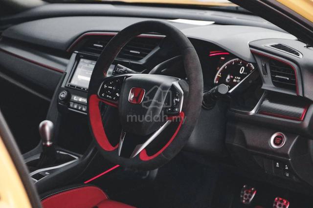 2021 Honda CIVIC 1.5 EX FL1 (A) - 3
