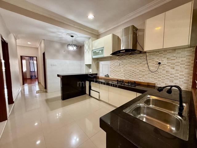 Taman Desa Kundang DAH RENO ADA KITCHEN CABINET Single Storey Rawang 1