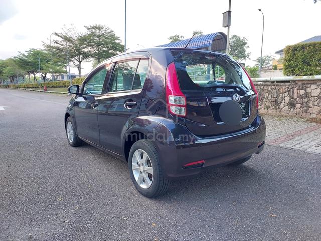 2013 Perodua MYVI 1.3 EZ STANDARD (A) - 3