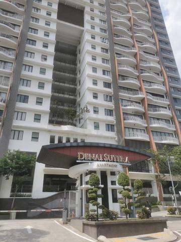 Denai Sutera 1