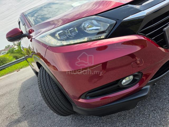 2016 Honda HR-V 1.8 V ENHANCED (A) FACELIFT TIPTOP - 5