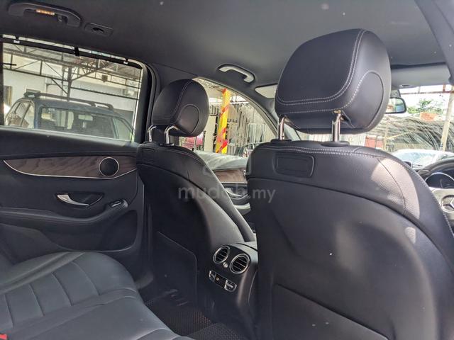 2019 Mercedes Benz GLC200 2.0 (A) - 5