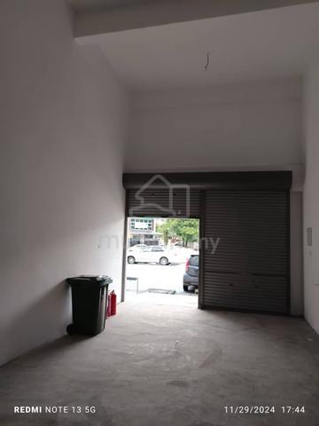 Main Road Ground floor shop lot @ Machang Bubok @ Bukit Mertajam 5