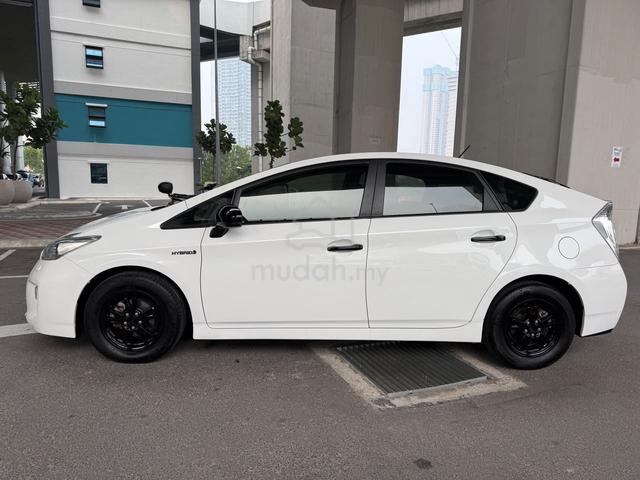 2013 Toyota PRIUS 1.8 LUXURY - ANDROID/NEWBATT26 - 5