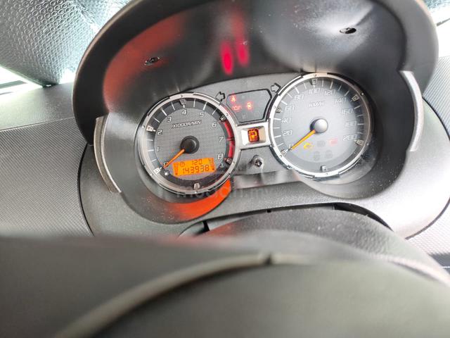2011 Proton SAGA 1.3 FL EXECUTIVE (A) - 5