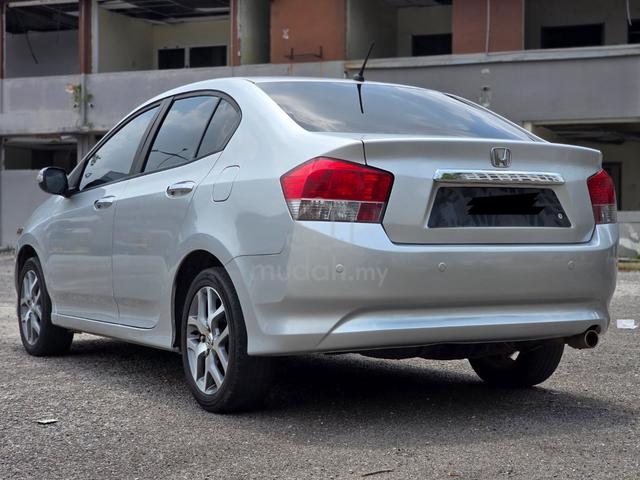 2010 Honda CITY 1.5 E (A) sape cepat dia dapat - 3