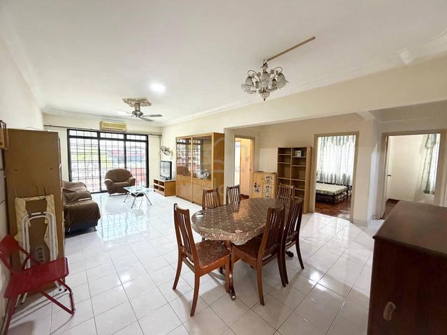 Skudai Villa 1